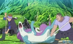 梦幻宠物联盟水君哪里抓