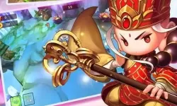 少年悟空传最新版本