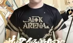 长安幻想uzi代言