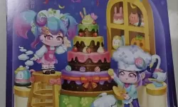 萌鱼泡泡如何获得茶杯鱼