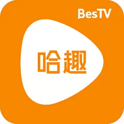 BesTV哈趣影视正版下载