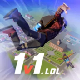 1v1.LOL官方下载