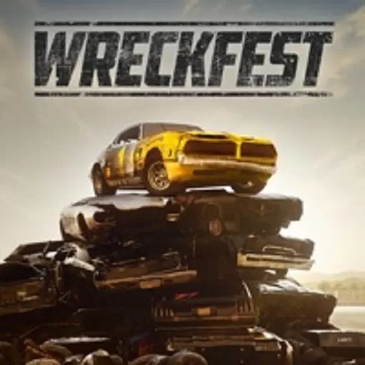 Wreckfest安卓版最新