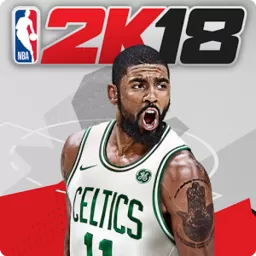 nba2k18游戏手机版