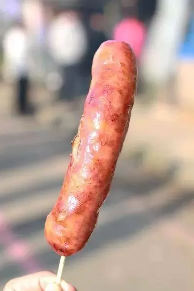 小洞需要大肉肠：生活中的微小问题如何找到解决方案