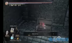 魂之眼钥匙在哪里