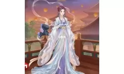 后宫宛如传九期装扮女王