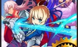 誓约之剑单机内购破解版