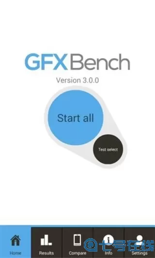 GFXBench下载app