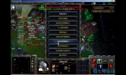 复仇rpg破解版无限属性点