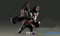 烁石物语伐木泰坦怎么打