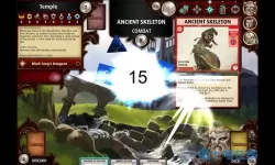 坑爹大冒险卡牌打印版