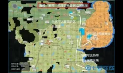 末日觉醒火山在哪