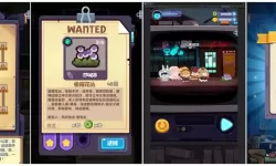 妙奇星球新手攻略