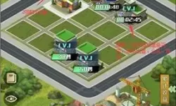 模拟创业城拆迁致富路线