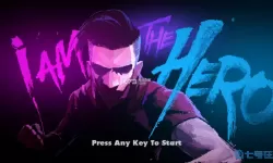 英雄就是我全角色无敌版