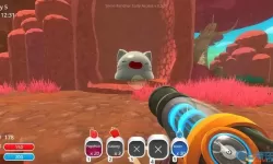 史莱姆牧场2旋风史莱姆在哪找