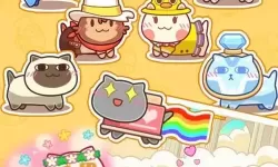 猫旅馆物语猫咪图鉴