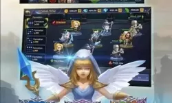 巨龙之痕礼包码2023