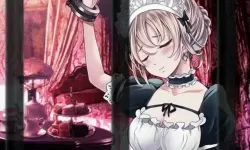 无限牢狱全部角色画