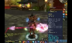 西域风云职业冰系气功