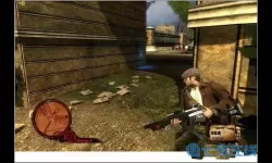 破坏者盖世太保gs位置