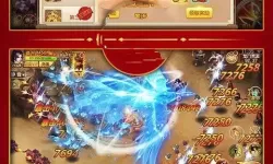 神魔传如何登录游戏