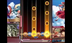 东方弹幕神乐抽奖概率