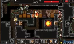 地牢战争2贪婪地牢破解版