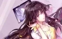 失忆偶像出道中女主叫什么