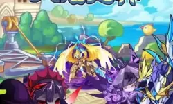 觉醒大天使固执还是开朗好