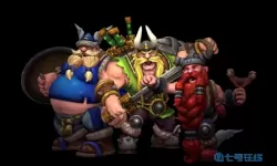 铁头英雄如何获得维京人