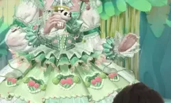 时光公主全图鉴