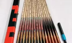 台球王者z杆如何获得