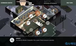 这就是警察2菠菜帮逮捕