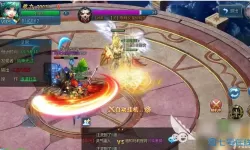 仙境传奇魔化怪怎么打