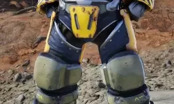 生存竞赛里的机甲