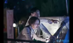 极限逃亡电影有哪些