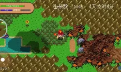 怪物狂潮电脑版