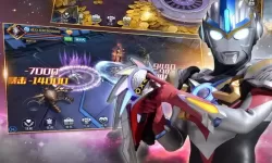 奥特曼热血英雄v4怎么升V5