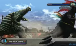 奥特曼空想特摄雷德王投石怎么过