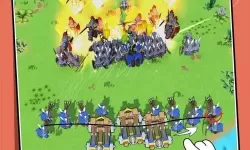 胖兔文明变革bug