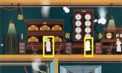 人体工厂第一章怎么过