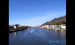 卡卡颂河流怎么玩