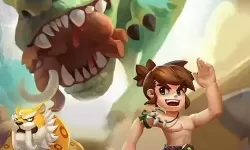 顽石英雄遗迹大冒险