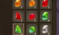 不一样传说宝石最高多少级