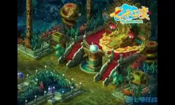 西游七十二变心愿英雄主题活动