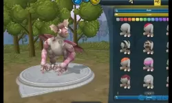 孢子进化论破解版无限基因参数