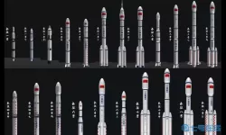 简单火箭二怎么做载人火箭