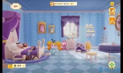 猫咪公寓2谈心攻略莉莉丝